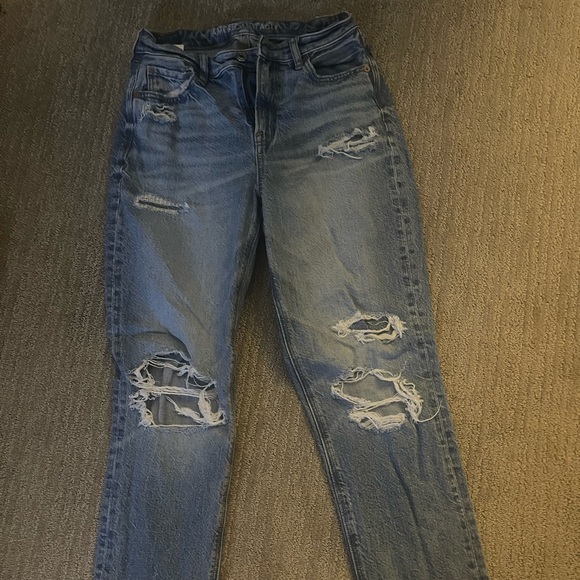 Denim - American eagle women’s jeans!